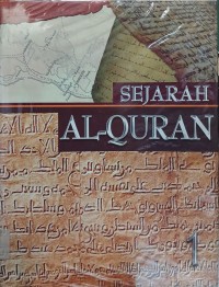 Image of Sejarah Al-Quran 1