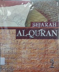 Image of Sejarah Al-Quran 2