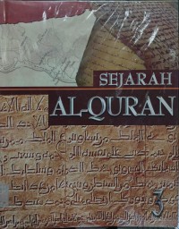 Image of Sejarah Al-Quran 3