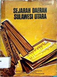 Image of Sejarah Daerah Sulawesi Utara