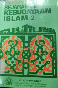 Image of Sejarah Dan Kebudayaan Islam 2
