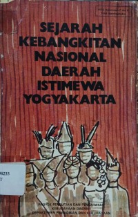 Image of Sejarah Kebangkitan Nasional Daerah Istimewa Yogyakarta