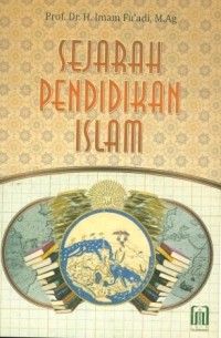 Image of Sejarah Penddikan Islam