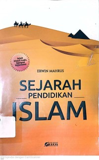 Image of Sejarah Pendidikan Islam