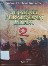 Image of Sejarah Perdaban Islam 2