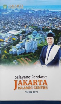 Image of Selayang Pandang Islamic Centre Tahun 2023