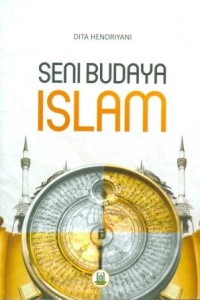 Image of Seni Budaya Islam