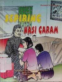 Image of Sepiring Nasi Garam