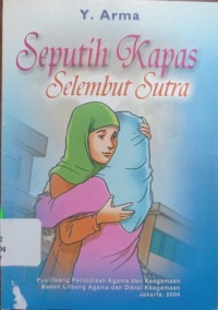 Image of Seputih Kapas Selembut Sutra