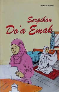 Image of Serpihan Do'a Emak
