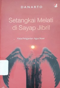 Image of Setangkai Melati di Sayap Jibril