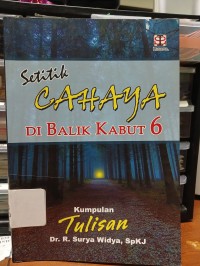 Image of Setitik Cahaya di Balik Kabut 6