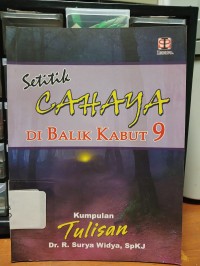 Image of Setitik Cahaya di Balik Kabut 9
