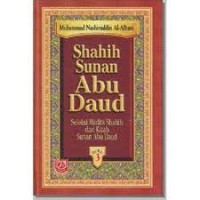 Image of Shahih Sunan Abu Daud (Buku 3)