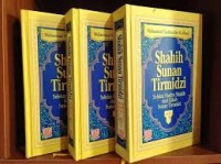 Image of Shahih Sunan Tirmidzi Buku 2