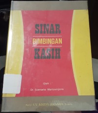 Image of Sinar Bimbingan Kasih