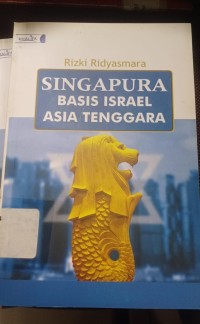 Image of Singapura Basis Israel Asia Tenggara