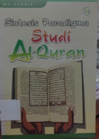 Image of Sintesis Paradigma Studi Al-Qur'an