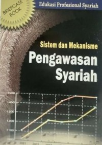 Image of Sistem Dan Mekanisme Pengawasan Syariah