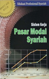 Image of Sistem Kerja Pasar Modal Syariah
