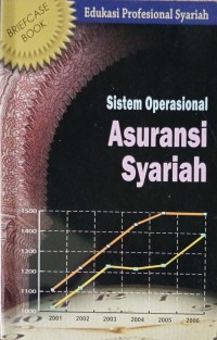Image of Sistem Operaional Asuransi Syariah