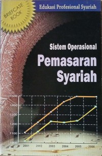 Image of Sistem Operasional Pemasaran Syariah