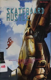 Image of Skate Board Hustle