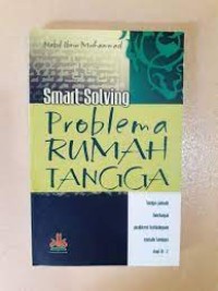 Image of Smart Solving : Problema Rumah Tangga