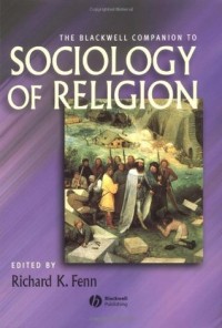 Image of Sociology of Religion