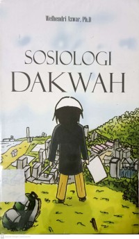 Image of Sosiologi Dakwah