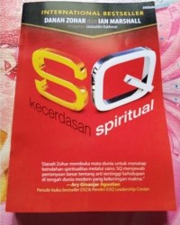 Image of SQ Kecerdasan Spiritual