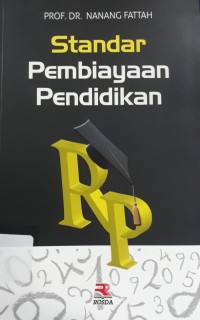 Image of Standar Pembiayaan Pendidikan