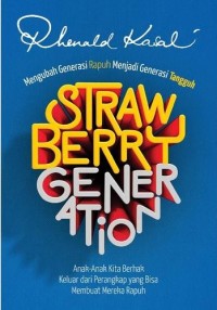 Image of Strawberry Generation