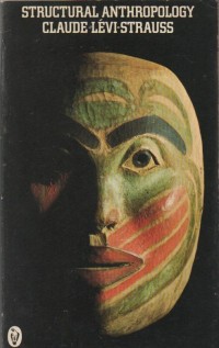 Image of Structural Anthropology