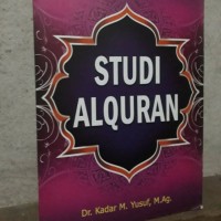 Image of Studi Alqur'an