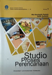 Image of Studio Proses Perencanaan