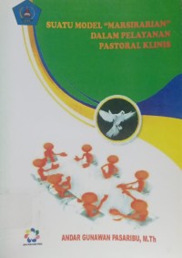 Image of Suatu Model Marsirarian dalam Pelayanan Pastoral Klinis