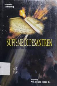 Image of Sufisme di Pesantren