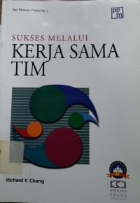 Image of Sukses Melalui Kerja Sama Tim