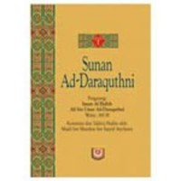 Image of Sunan Ad-Daraquthni Jilid 2