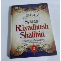 Image of Syarah Riyadhush Shalihin 2