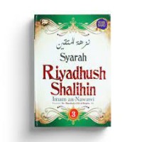 Image of Syarah Riyadhush Shalihin 3