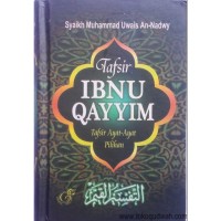 Image of Tafsir Ibnu Qayyim: Tafsir Ayat-Ayat Pilihan