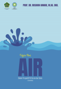 Image of Tafsir Ilmi Air Dalam Perspektif Al-Qur’an dan Sains
