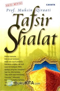 Image of Tafsir Shalat