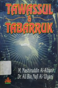 Image of Tawassul dan Tabarruk