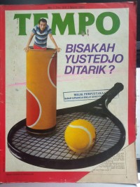 Image of Tempo Nomor 01 Tahun XIV, 3 maret 1984