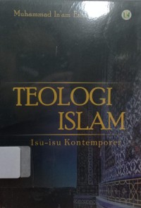 Image of Teologi Islam: Isu-Isu Kontemporer