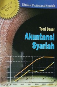Image of Teori Dasar Akuntansi Syariah