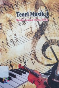 Image of Teori Musik I